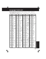 Предварительный просмотр 63 страницы Panasonic Omnivision PV-DF2002 Operating Instructions Manual