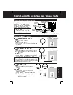 Предварительный просмотр 65 страницы Panasonic Omnivision PV-DF2002 Operating Instructions Manual