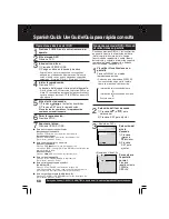 Предварительный просмотр 68 страницы Panasonic Omnivision PV-DF2002 Operating Instructions Manual