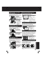 Предварительный просмотр 69 страницы Panasonic Omnivision PV-DF2002 Operating Instructions Manual