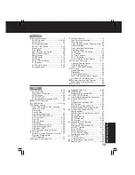 Предварительный просмотр 73 страницы Panasonic Omnivision PV-DF2002 Operating Instructions Manual