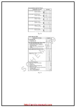 Предварительный просмотр 3 страницы Panasonic Omnivision PV-DF2002 Service Manual