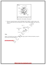 Предварительный просмотр 4 страницы Panasonic Omnivision PV-DF2002 Service Manual