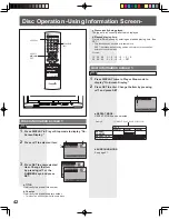 Preview for 42 page of Panasonic OmniVision PV-DF2035-K Operating Instructions Manual