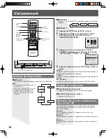 Предварительный просмотр 74 страницы Panasonic OmniVision PV-DF2035-K Operating Instructions Manual