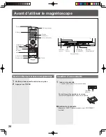 Предварительный просмотр 82 страницы Panasonic OmniVision PV-DF2035-K Operating Instructions Manual