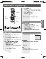 Предварительный просмотр 85 страницы Panasonic OmniVision PV-DF2035-K Operating Instructions Manual