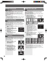 Предварительный просмотр 96 страницы Panasonic OmniVision PV-DF2035-K Operating Instructions Manual