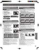 Предварительный просмотр 97 страницы Panasonic OmniVision PV-DF2035-K Operating Instructions Manual