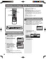 Предварительный просмотр 100 страницы Panasonic OmniVision PV-DF2035-K Operating Instructions Manual