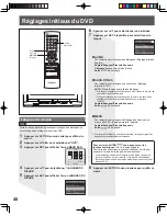 Предварительный просмотр 106 страницы Panasonic OmniVision PV-DF2035-K Operating Instructions Manual