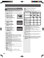 Предварительный просмотр 108 страницы Panasonic OmniVision PV-DF2035-K Operating Instructions Manual