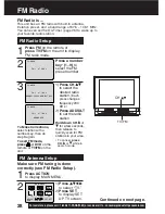 Предварительный просмотр 28 страницы Panasonic Omnivision PV-DF2702 Operating Instructions Manual