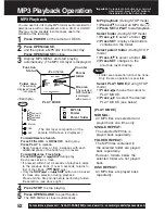 Предварительный просмотр 52 страницы Panasonic Omnivision PV-DF2702 Operating Instructions Manual