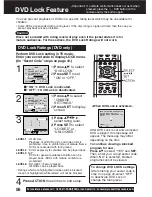 Предварительный просмотр 56 страницы Panasonic Omnivision PV-DF2702 Operating Instructions Manual