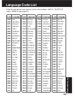 Предварительный просмотр 63 страницы Panasonic Omnivision PV-DF2702 Operating Instructions Manual