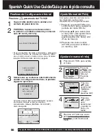 Предварительный просмотр 65 страницы Panasonic Omnivision PV-DF2702 Operating Instructions Manual