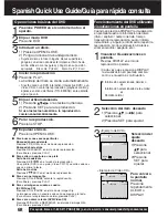 Предварительный просмотр 67 страницы Panasonic Omnivision PV-DF2702 Operating Instructions Manual