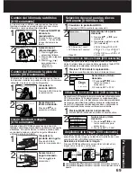 Предварительный просмотр 68 страницы Panasonic Omnivision PV-DF2702 Operating Instructions Manual