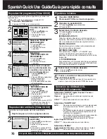 Предварительный просмотр 69 страницы Panasonic Omnivision PV-DF2702 Operating Instructions Manual