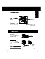 Preview for 11 page of Panasonic OmniVision PV-DM2092-K Operating Instructions Manual