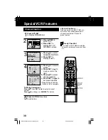 Preview for 38 page of Panasonic OmniVision PV-DM2092-K Operating Instructions Manual