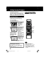 Preview for 40 page of Panasonic OmniVision PV-DM2092-K Operating Instructions Manual