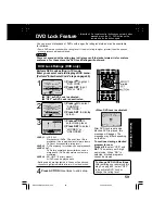 Preview for 59 page of Panasonic OmniVision PV-DM2092-K Operating Instructions Manual