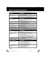 Preview for 64 page of Panasonic OmniVision PV-DM2092-K Operating Instructions Manual