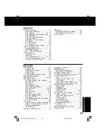 Preview for 69 page of Panasonic OmniVision PV-DM2092-K Operating Instructions Manual