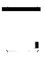 Preview for 71 page of Panasonic OmniVision PV-DM2092-K Operating Instructions Manual