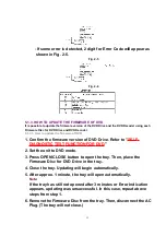 Предварительный просмотр 13 страницы Panasonic OmniVision PV-DM2092-K Service Manual