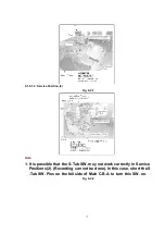 Предварительный просмотр 17 страницы Panasonic OmniVision PV-DM2092-K Service Manual