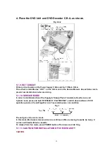 Предварительный просмотр 19 страницы Panasonic OmniVision PV-DM2092-K Service Manual