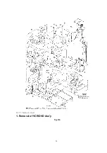 Предварительный просмотр 29 страницы Panasonic OmniVision PV-DM2092-K Service Manual