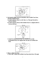 Предварительный просмотр 37 страницы Panasonic OmniVision PV-DM2092-K Service Manual