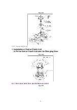 Предварительный просмотр 39 страницы Panasonic OmniVision PV-DM2092-K Service Manual