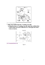 Предварительный просмотр 40 страницы Panasonic OmniVision PV-DM2092-K Service Manual