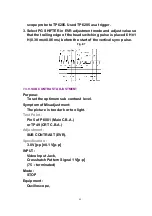 Предварительный просмотр 65 страницы Panasonic OmniVision PV-DM2092-K Service Manual