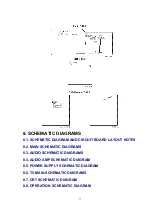 Предварительный просмотр 77 страницы Panasonic OmniVision PV-DM2092-K Service Manual