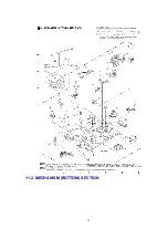 Предварительный просмотр 79 страницы Panasonic OmniVision PV-DM2092-K Service Manual