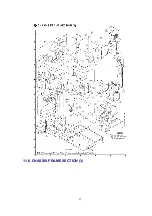 Предварительный просмотр 83 страницы Panasonic OmniVision PV-DM2092-K Service Manual