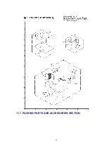 Предварительный просмотр 84 страницы Panasonic OmniVision PV-DM2092-K Service Manual