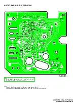 Предварительный просмотр 145 страницы Panasonic OmniVision PV-DM2092-K Service Manual