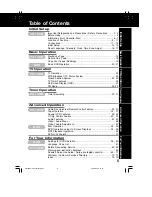 Предварительный просмотр 151 страницы Panasonic OmniVision PV-DM2092-K Service Manual