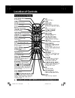 Предварительный просмотр 154 страницы Panasonic OmniVision PV-DM2092-K Service Manual