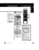 Предварительный просмотр 163 страницы Panasonic OmniVision PV-DM2092-K Service Manual