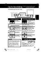 Предварительный просмотр 165 страницы Panasonic OmniVision PV-DM2092-K Service Manual