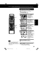 Предварительный просмотр 171 страницы Panasonic OmniVision PV-DM2092-K Service Manual