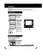 Предварительный просмотр 174 страницы Panasonic OmniVision PV-DM2092-K Service Manual